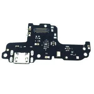Usb Charge Ports Flex Cable For Motorola Moto E 2020 Charging Port Cell Phone Spare Parts thumbnail-2
