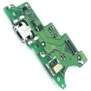 Usb Charge Ports For Motorola Moto E6S Charging Port Flex Cable Cell Phone Spare Parts thumbnail-5