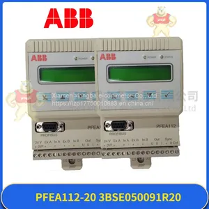 PPD113 ABB Module Supply thumbnail-2