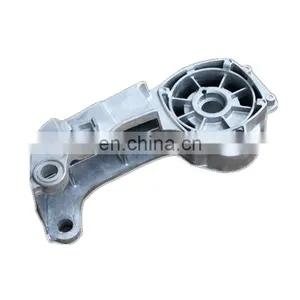 Oem Valve Cnc Machine Mechanical Tooling Holder Construction Die Casting Parts thumbnail-3