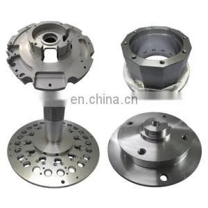 Customized Processing Auto Parts Design Services Hardware Accessories Car Parts Machinery Parts thumbnail-3