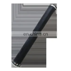 Wastewater Treatment and Aquaculture EPDM SILICONE Membrane Micro Fine Bubble Tube Diffuser thumbnail-2