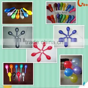 Party Decor Latex Balloon thumbnail-3