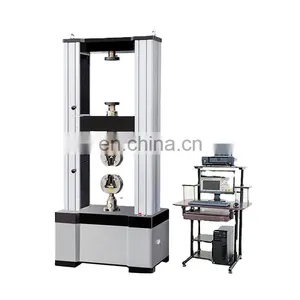 Featured Product: WDW 5KN Electronic Universal Tensile Testing Machine thumbnail-5