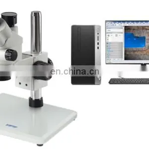 HST-JSZ5 Autofocus Binocular Stereomicroscope thumbnail-3