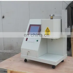 MXNR-400B Digital Display MFI MFR Melt Flow Rate Tester thumbnail-4
