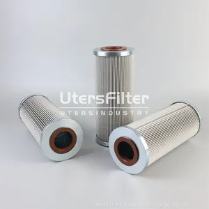 5.03.09D03BH/-V-SO155H UTERS Interchange HYDAC Hydraulic High-pressure Lubricating Oil Filter Element thumbnail-1