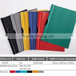 Office and School Supplies Types of Stationery Folders thumbnail-1