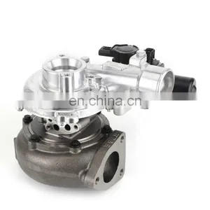 17201-30150 Turbocharger Engine Auto Turbos Quality Autocars for Engine 1KD-FTV, 17201-30180 17201-30181 17201-OL040 thumbnail-3