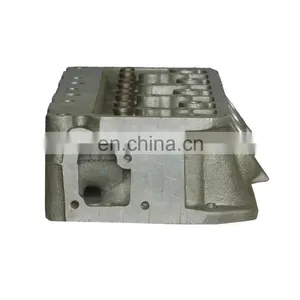 Diesel Engine Factory Directly Selling Head Cylinder 5K Engine Cylinder Heads OEM 11101-13062 Head Cylinder for Toyota thumbnail-5