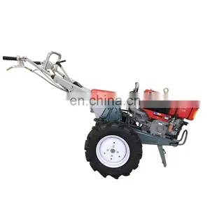 Disc Plough for Two Wheels Walking Tractor NC131 thumbnail-3