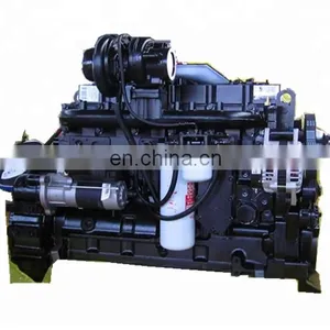 Brand New QSC8.3 C8.3 6C8.3 Series Construction Machine Engine thumbnail-1
