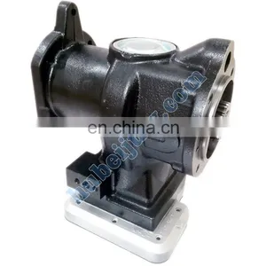 M11 ISM11 QSM11 Diesel Engine Part 4318214 Air Compressor thumbnail-1