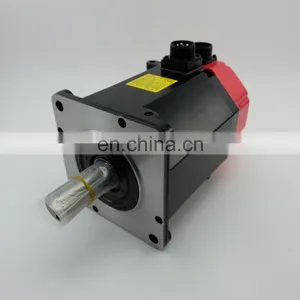 Fanuc New Original ac Servo Motor 2.8KW A06B-0143-B084 thumbnail-2