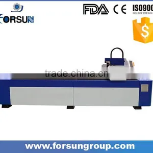 Made in China Cheap Price CNC YAG 600W Laser Cutting Machine Price for Metal Carbon Stainless Steel thumbnail-4