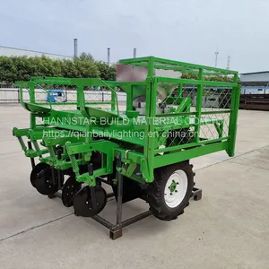 Cassava Planting Seeder Cassava Planter thumbnail-3