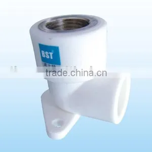 Female Thread Elbow With Base thumbnail-1