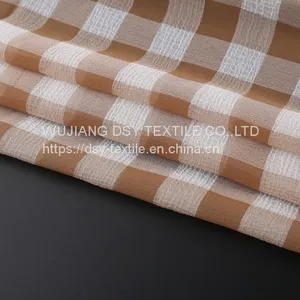 New Fashion Polyester Chiffon Fabric DSY-SP542 Dress,skirt , Shirt ,blouse thumbnail-3