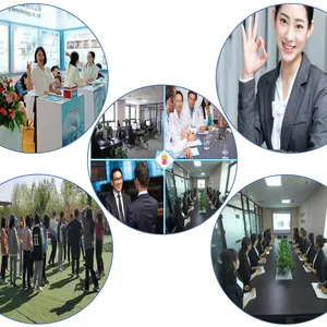 Qingdao Cemo Technology Develop Co.,Ltd. company overview - view 1 thumbnail