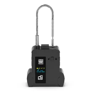 G666 GPS Lock thumbnail-4