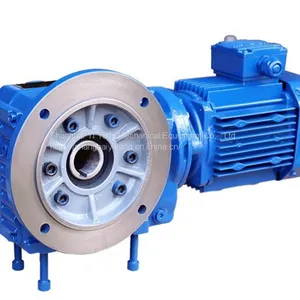 RF13-Y15KW-4P Reducer RF13-Y30KW-4P-65.58 thumbnail-1