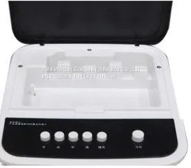 60W Air Cooler,PP BODY Mechanical thumbnail-1