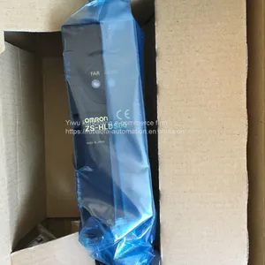 Omron Laser Sensor Omron Laser ZS-HLDS60 ZSHLDS60 thumbnail-1