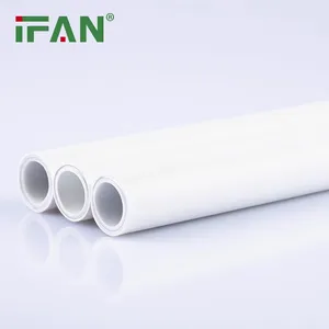 IFAN Hot Sale Plumbing Pex Pipe Composite Water Pipe Pex Al Pex Pipe thumbnail-1