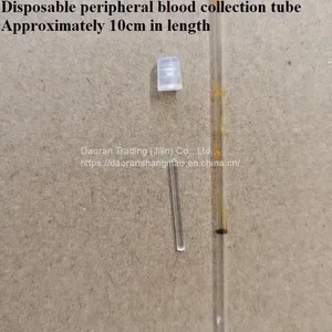 Blood Analyzer (portable, Dry) thumbnail-5