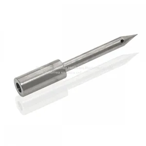 Shomea Customized Thin Wall Stainless Steel Pencil Point Tip Valve Drywall Needle With Side Hole thumbnail-4