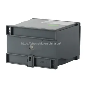 High Precision Acrel Three Phase Current Analog Class 0.5 4-20ma Current Transmitter With RS485 Modbus-RTU Optional thumbnail-5