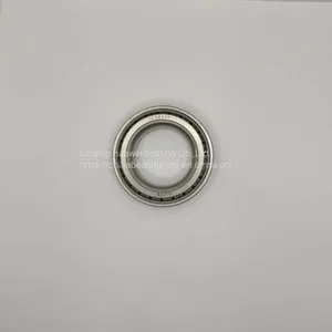 Bearings Steel Thrust Roller Bearing Heavy Machine Tool thumbnail-3