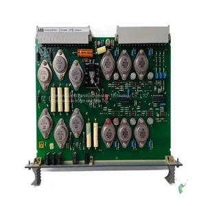 ABB 1TGE120011R1001 UN 6000 High Voltage Inverter Accessories thumbnail-5