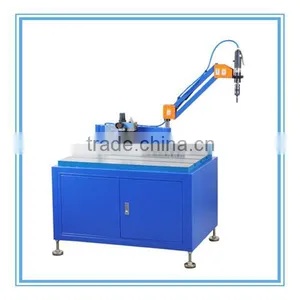 Automatic Pneumatic Tapping Machine Manufacturer With CE thumbnail-3