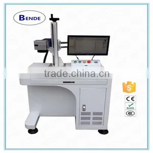 High Precision Ooi Laser Marking Machine thumbnail-1