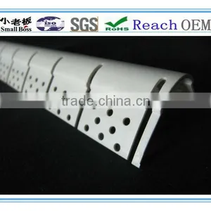Pvc Bullnose Arc Bead thumbnail-1