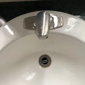 304 Stainless Steel Induction Faucet thumbnail-2