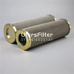 803190382 RHK800G10B UTERS Replace of Filtrec Hydraulic Oil Filter Element thumbnail-4
