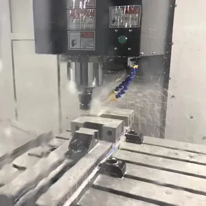 CNC Processing Rubber Processing Plastic Processing thumbnail-2