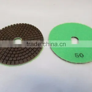 Marble Floor Polishing Pads thumbnail-1