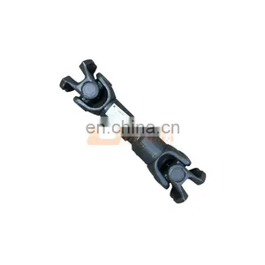 China Heavy Truck Sinotruk HOWO T5g T7h Tx Truck Spare Parts AZ9557310670 Axle Drive Shaft thumbnail-1