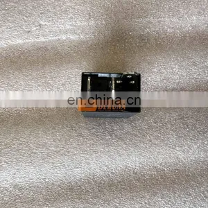 China Heavy Truck C7h/T7h/T5g Sinotruk Sitrak Electric System WG9716582301+008/2 20a Normally Open Relay thumbnail-4