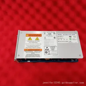 Bently Nevada 3500/15-06-06-00 114M5335-01 Low Voltage DC PIM thumbnail-1