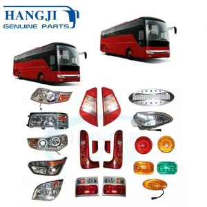 High Performance ZK6122 Auto Spare Parts ZK6118 ZK6129 Chinese Bus Parts & Accessories thumbnail-1
