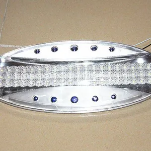 High Performance Auto Accessories New 5-0733 Auto Dome Light for Chinese Bus Led Lights 24v for Buses thumbnail-6