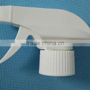 Top Sale 28/410 Plastic Trigger Sprayer, Plastic Garden Sprayer for Plastic Bottles thumbnail-2