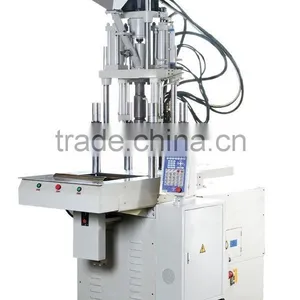 TY-850SB Vertical Injection Molding Machine thumbnail-1