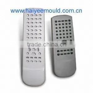 Remote-control Unit Plastic Mould thumbnail-1
