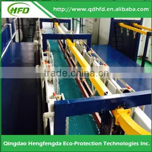 Powder Coating Machine Price Cookware Production Line thumbnail-6