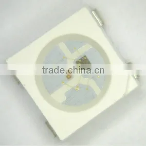 Dongguan Led Smd5050 Rgb Sk6812 3 Chips Smd Led thumbnail-3
